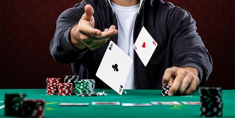 hhpoker德扑演示视频